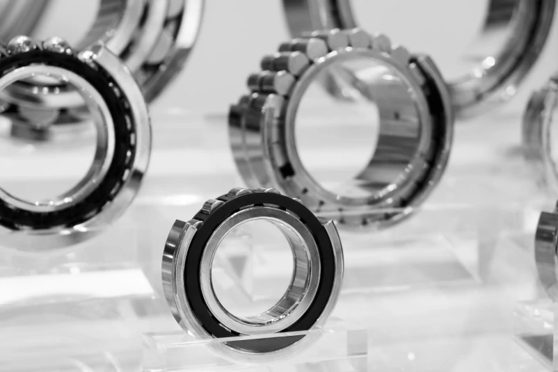 SKF представляет обновлённый бренд: эволюция легенды