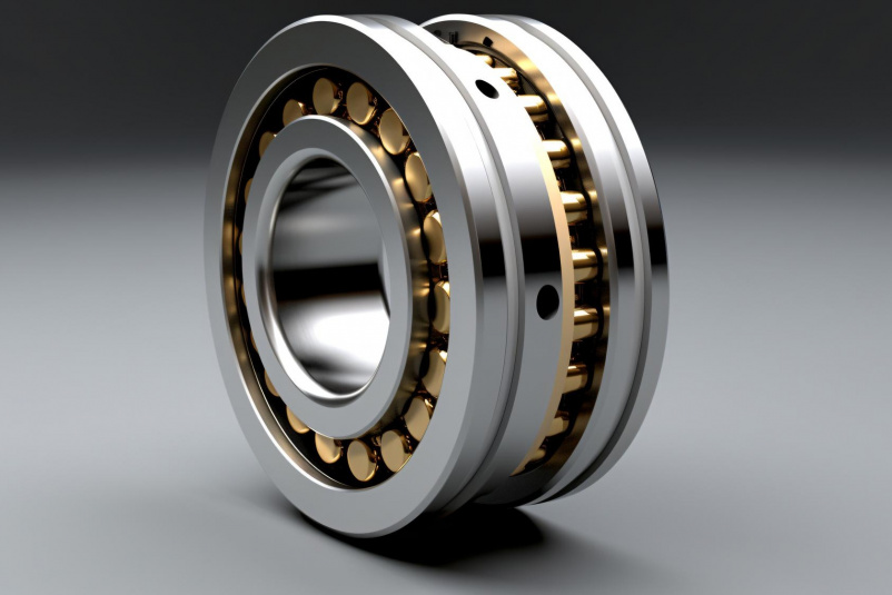Обзор подшипников SKF, FAG и NSK: чем они отличаются?
